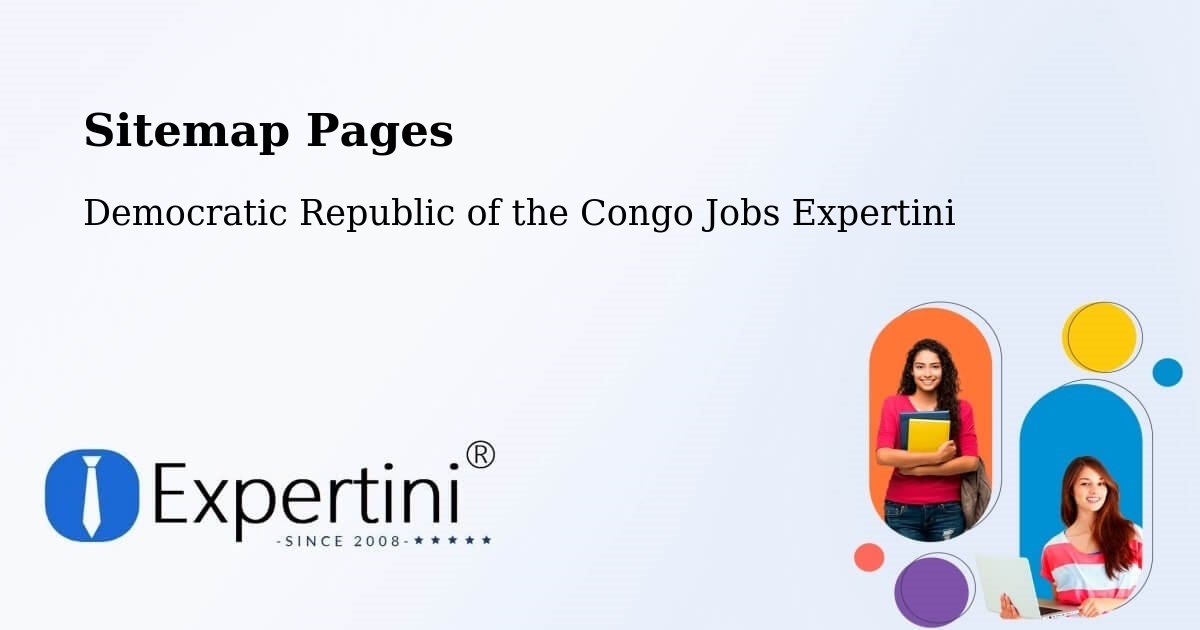 Sitemap Pages - Libenge - Democratic Republic of the Congo Jobs Expertini
