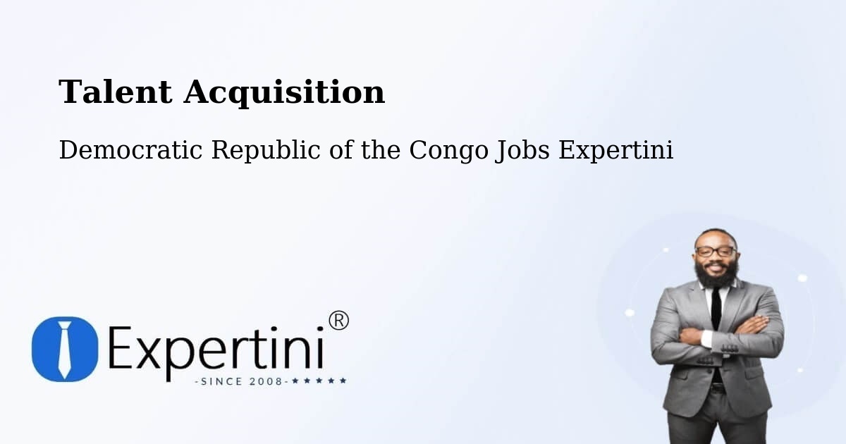 Post Jobs & Find Candidates in Libenge – Talent Acquisition Solutions - Democratic Republic of the Congo Jobs Expertini